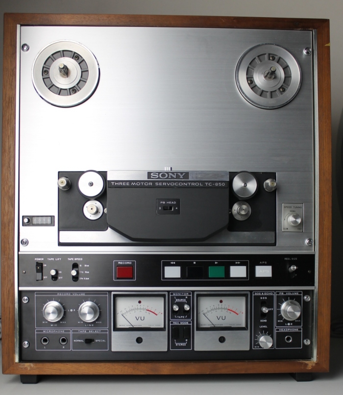 TC-850
